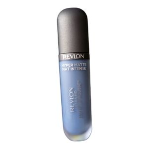 Revlon's Ultra HD Matte Mousse Lipstick